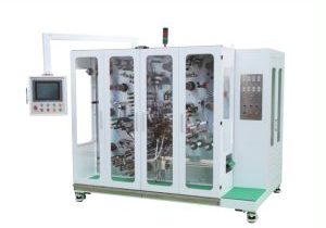 LV-HM系列自动绕组机器的电容器