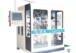 LV-KS系列自动绕组机