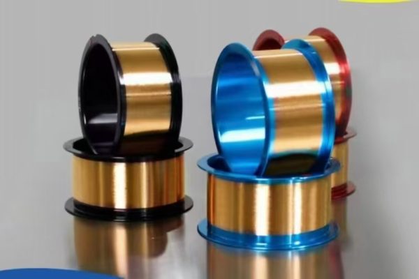 Copper wire
