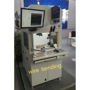 IGBT bonding machine