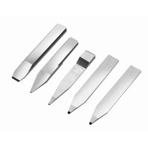 Aluminum wire cutter