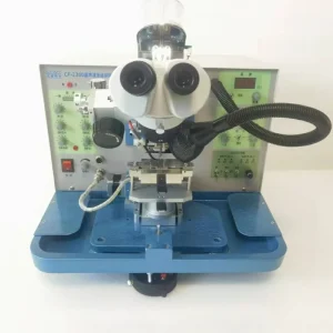 Manual binding machine