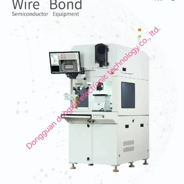 IGBT bonding machine - Image 2